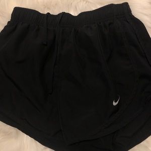nike athletic shorts